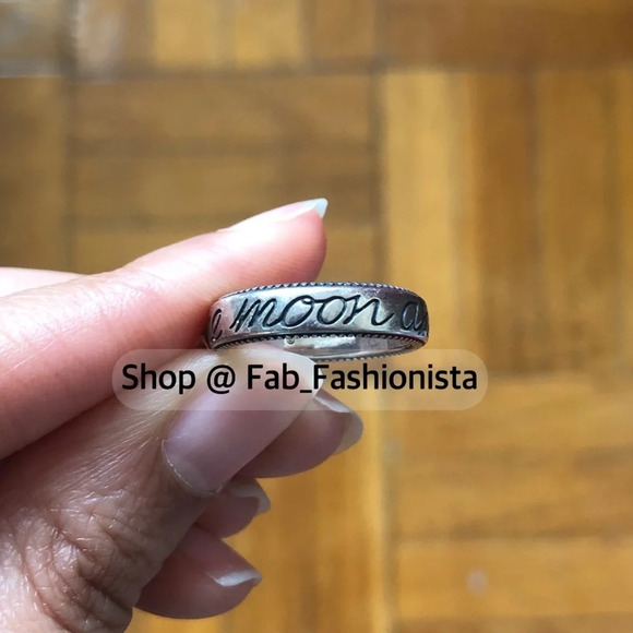 James Avery rings in size 5.25 - Picture 8 of 16